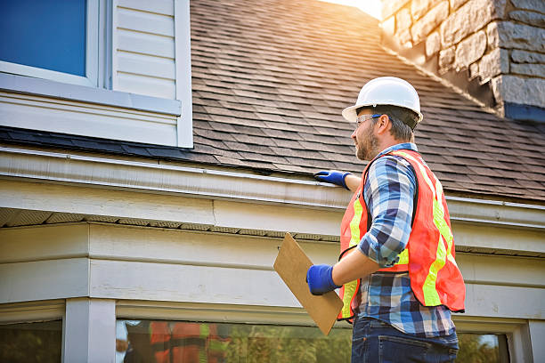Licensed Metal Roofing service in Dulles, VA - Ben Roofing and Steel LLC